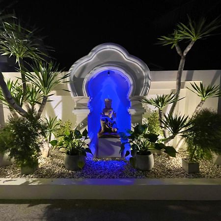 View Talay Villas, Luxury Private Pool Villa, 500M From Jomtien Beach - 37 외부 사진