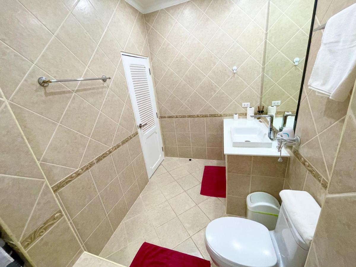 View Talay Villas, Luxury Private Pool Villa, 500M From Jomtien Beach - 37 외부 사진